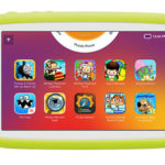 Samsung Galaxy Tab E Lite Kids