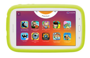 Samsung Galaxy Tab E Lite Kids