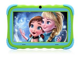 iRulu 7" Kids Tablet